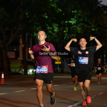 Runner Photo 3583390