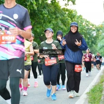 Runner Photo 3583391