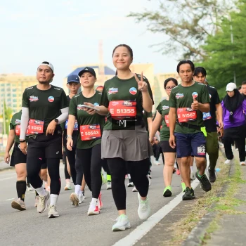 Runner Photo 3583392