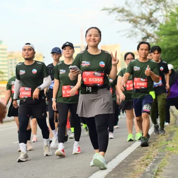 Runner Photo 3583397