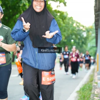 Runner Photo 3583398