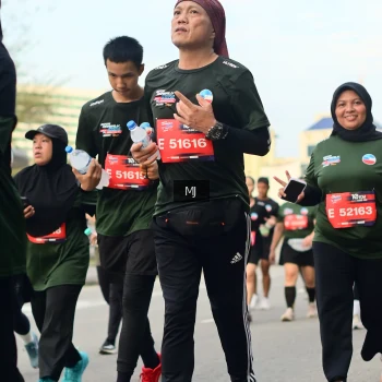 Runner Photo 3583399