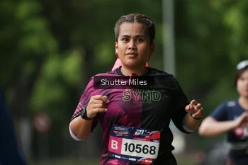 Runner Photo 35834