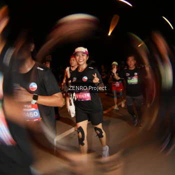 Runner Photo 3583404
