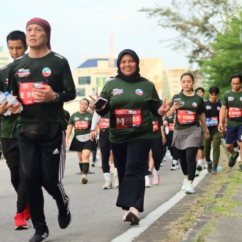 Runner Photo 3583405