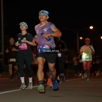 Runner Photo 3583409