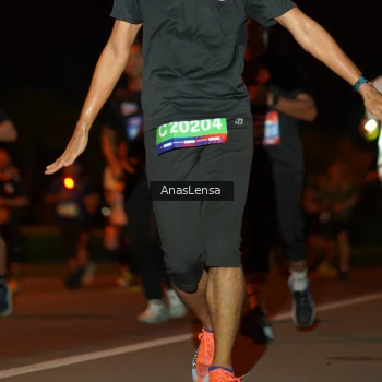 Runner Photo 3583412