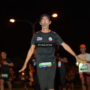 Runner Photo 3583415