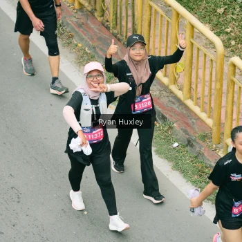 Runner Photo 3583417