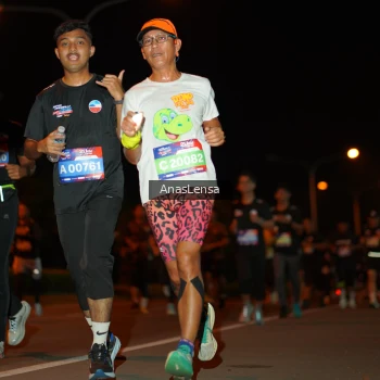 Runner Photo 3583421