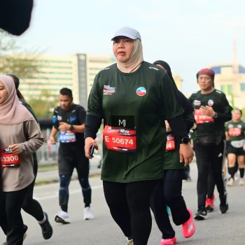 Runner Photo 3583422