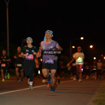Runner Photo 3583425