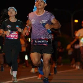 Runner Photo 3583426