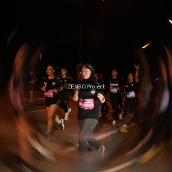 Runner Photo 3583427