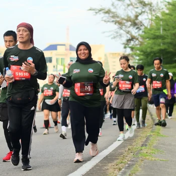 Runner Photo 3583428