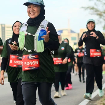 Runner Photo 3583431