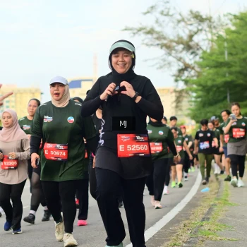 Runner Photo 3583432