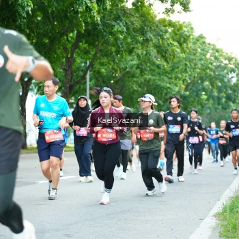 Runner Photo 3583436