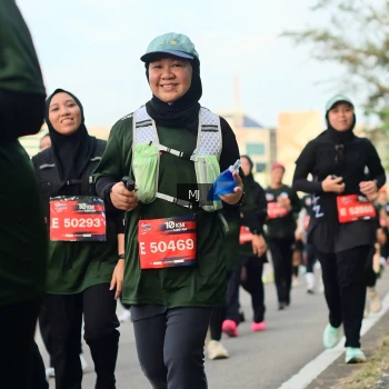 Runner Photo 3583439