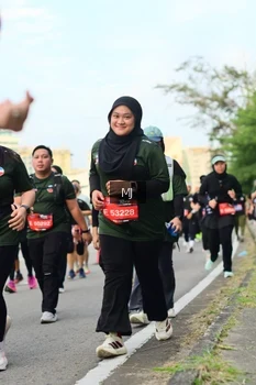 Runner Photo 3583441