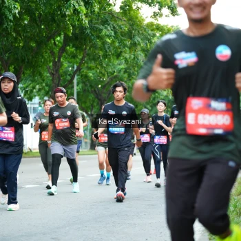 Runner Photo 3583442