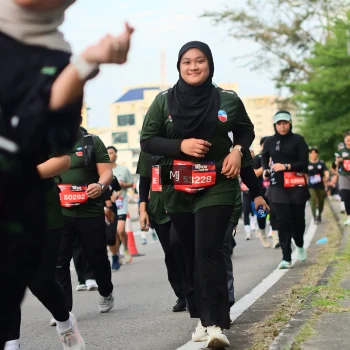Runner Photo 3583443