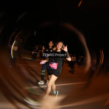 Runner Photo 3583444