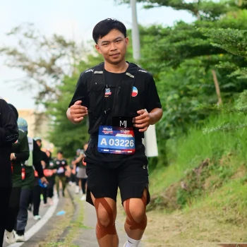 Runner Photo 3583445