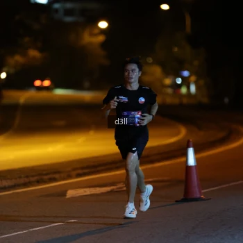 Runner Photo 3583446