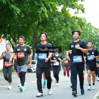 Runner Photo 3583447
