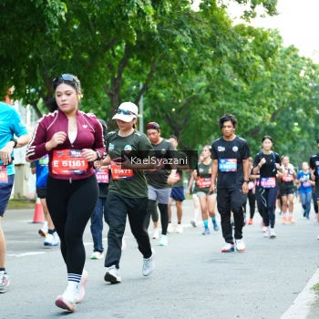 Runner Photo 3583449