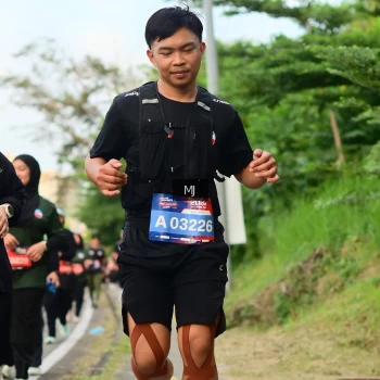 Runner Photo 3583452