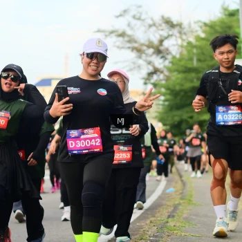 Runner Photo 3583453