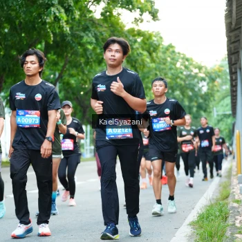 Runner Photo 3583454