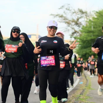 Runner Photo 3583455