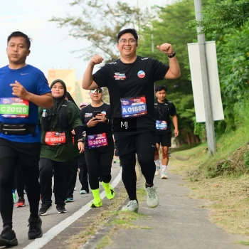 Runner Photo 3583459