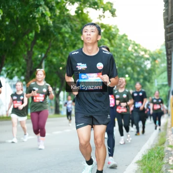 Runner Photo 3583460