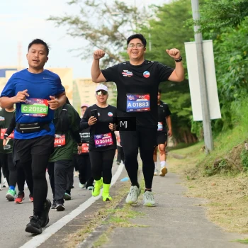 Runner Photo 3583461