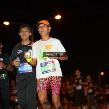 Runner Photo 3583464