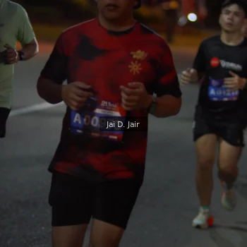 Runner Photo 3583466