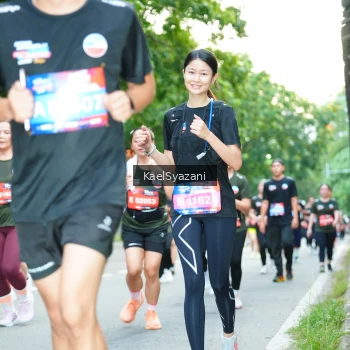 Runner Photo 3583467
