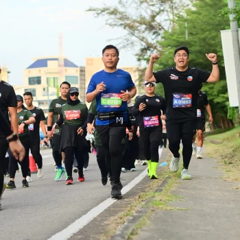 Runner Photo 3583468