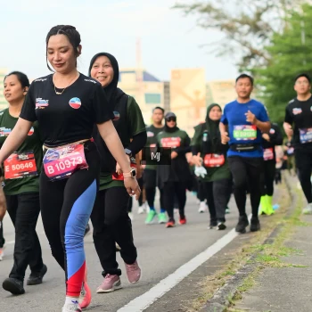 Runner Photo 3583470