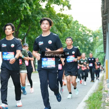 Runner Photo 3583471