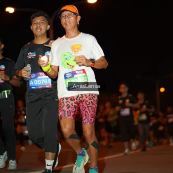 Runner Photo 3583472