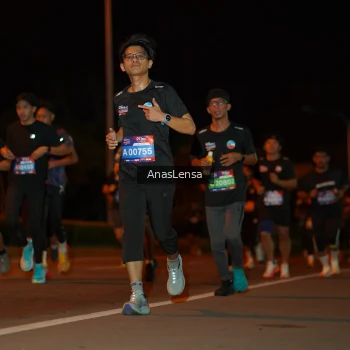 Runner Photo 3583474