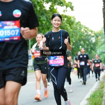Runner Photo 3583477