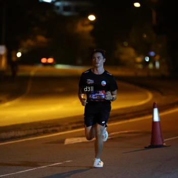 Runner Photo 3583478