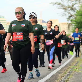 Runner Photo 3583479