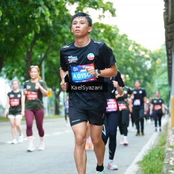 Runner Photo 3583480